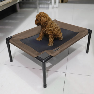 Gorgi Mesh Pet Bed
