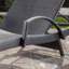 Chaise longue inclinable avec coussin Billur-914402141-917043641