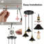 - Light Pendant