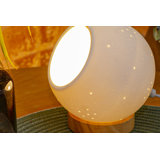 Ferryhill Porcelain Novelty Lamp