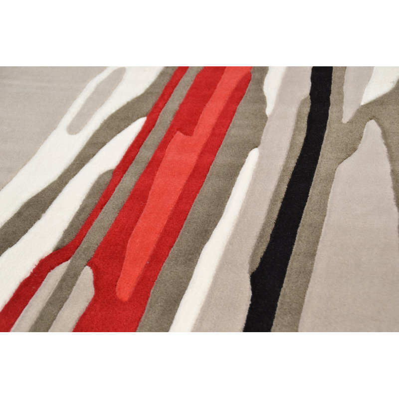 Jonna Area Rug, 120 x 180cm
