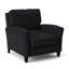 Zion Leather Armchair-52472025-52472044