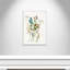 Fleurs délicates I - par - impression-87850859-87850857