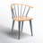 Sheffield Solid Wood Dining Chair-1992127695