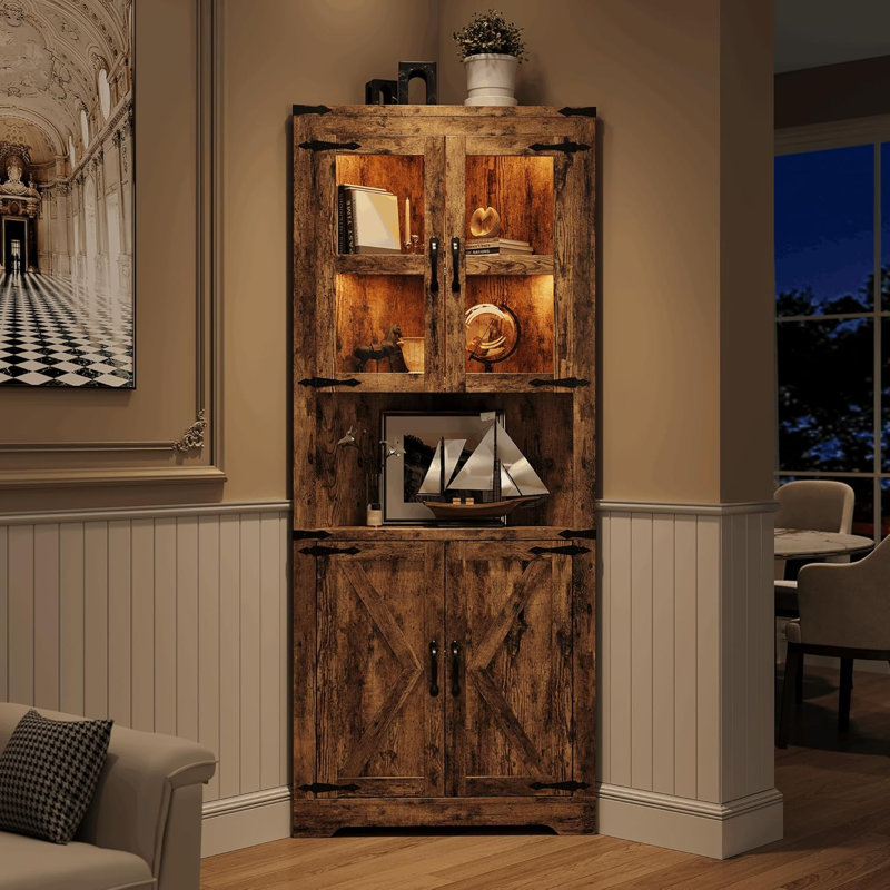 67cm Kitchen Pantry