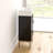 Mettellus 16.13'' Single Bathroom Vanity with Ceramic Top-165238148