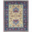 Shirvan One-of-a-Kind 5' X 6'4" Area Rug