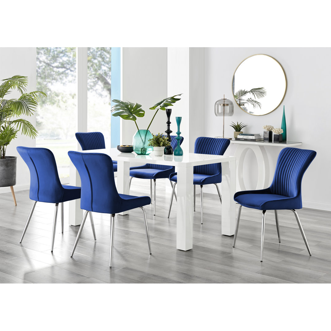 6 - Person Dining Set