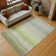 Machine Washable Indoor/Outdoor Jouett ACN2313 Stripes Rug