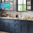 Oletto Single Handle Kitchen Bar Faucet-53024495