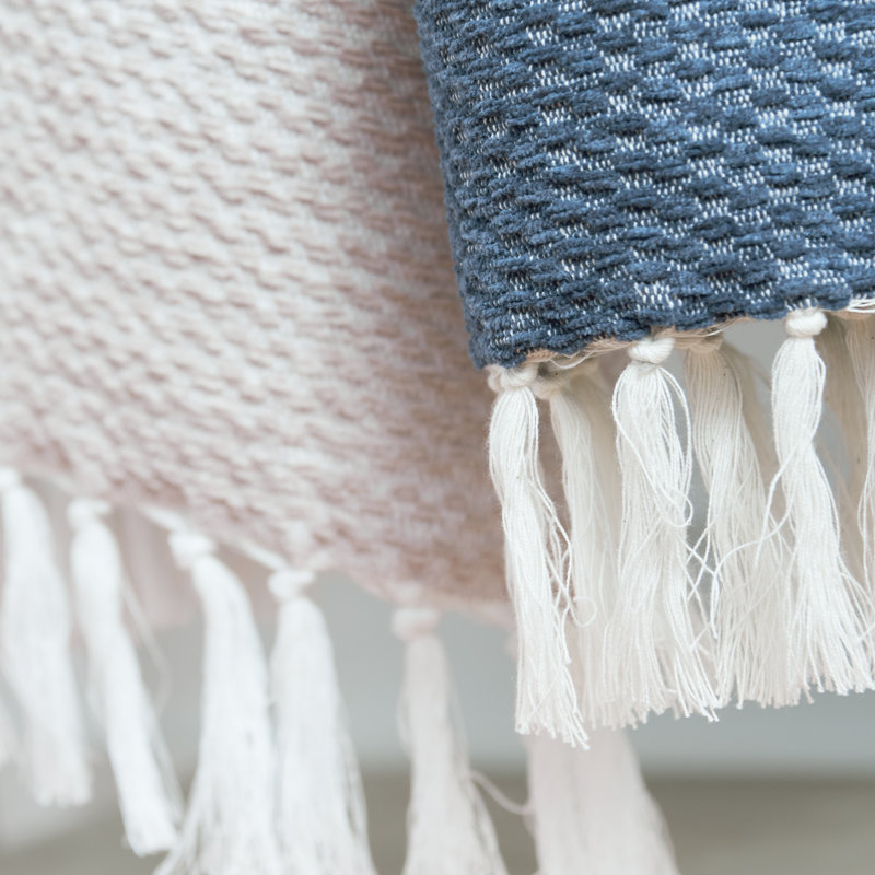Blythe Storm Throw Blanket