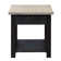 Alim End Table with Storage