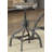 2 - Person Four Leg Base Dining Set