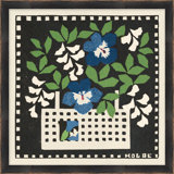 Flower Box 6 Print