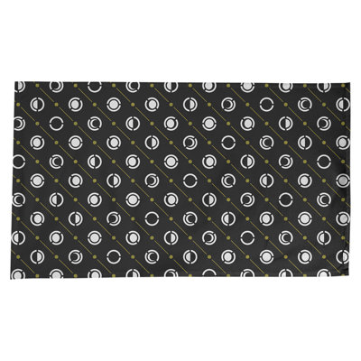 Nappe des phases de lune classiques