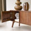 Niels Solid Wood TV Stand
