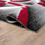 Tapis Asbtract Waves Collection-1764373911