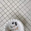 Dolomite Natural Stone Grid Mosaic Wall Tile