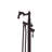 Freestanding Tub Filler with Diverter-63295275