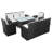 Hatteras 5 Piece Deep seating with Cushions-1397677575