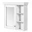 Armoire à pharmacie murale avec miroir-822847099