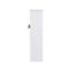 Armoire de rangement 35 po x 28 po, armoire de rangement murale moderne pour salle de bain, armoire murale de salle de bain avec miroir, armoire à pharmacie avec barre à serviettes, rangement pour salle de bain-1516997764