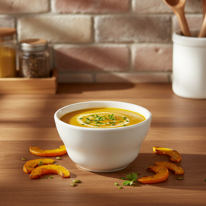 Bol à soupe 7 oz.