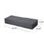 Coussin de chaise longue Shield-63185449