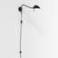 Serge 1 - Light Armed Sconce-327330950