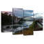 Lilie Dramatic Oregon Bridge-108906614