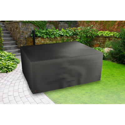 196cm Outdoor Patio Sectional Cover