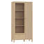 86.3 cm W Display Cabinet