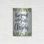 «Have Yourself A Merry Little Christmas» par Sara Baker-1820613625