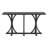 Console Table With Curved Legs-26572088