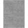 Tapis gris Cloud