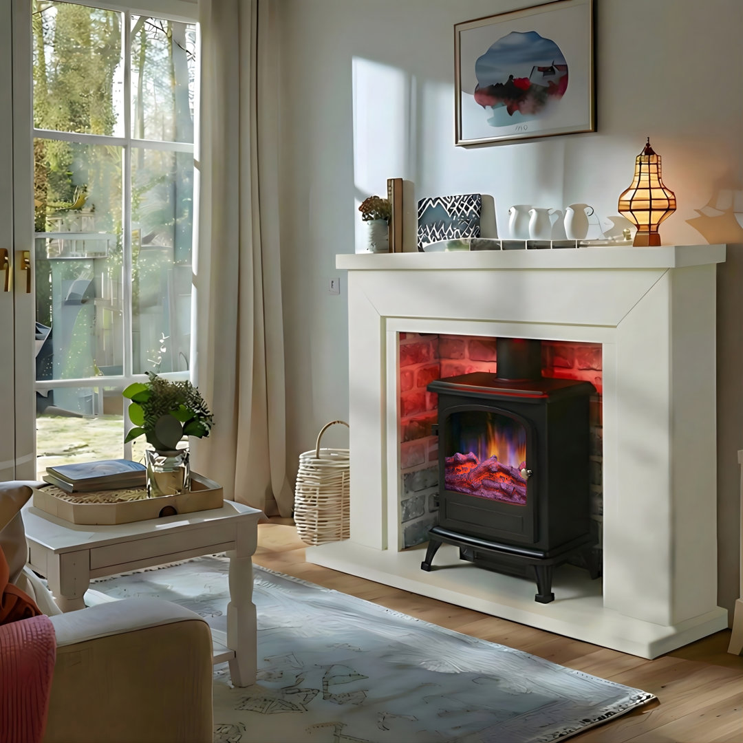 Farlington Electric Stove Suite