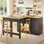 Kitchen Island-131255630