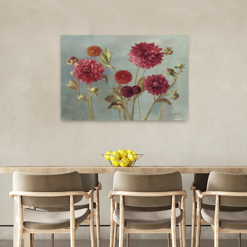 Print, 60.96cm H x 91.44cm W