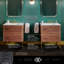 Belshire 30'' W Single Vanity