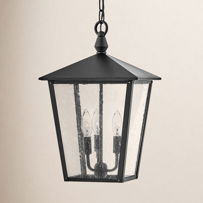 Huntersfield Outdoor Hanging Lantern