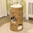 Dagomar 28.75'' H Cat Tree