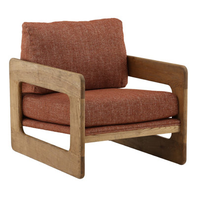 Chaise d'appoint Oates