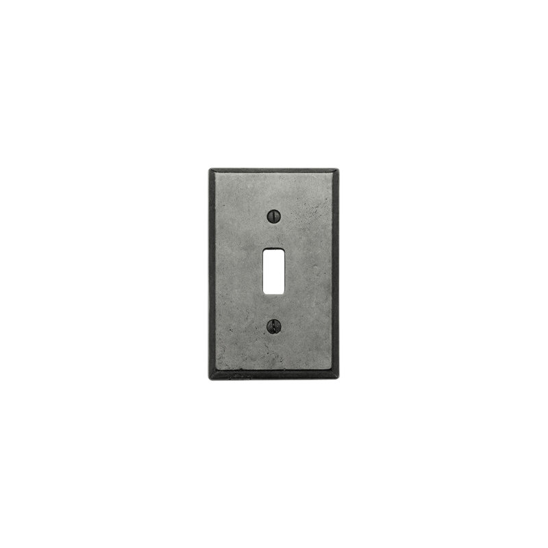 Switch Cover, White Bronze Dark