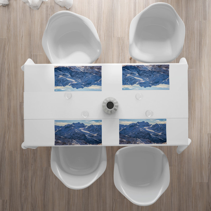 Récapitulatif 18,5" mountain