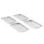 Stainless 2L Steel Pan-43279721