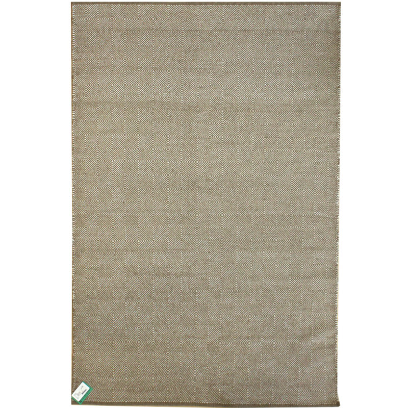 Dazzler One-of-a-Kind 6' X 9' Area Rug