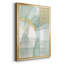 Mint Reflection I - reproduction de cadre photo-87967267-87967268