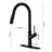 VIBRANTBATH Pull Out Kitchen Faucet-90616811