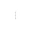 Deltana FPGM2626D 26" Modern Offset Surface Bolt, HD, Solid Brass in Brushed Chrome-1457658467