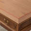 Petit bureau de style chinois